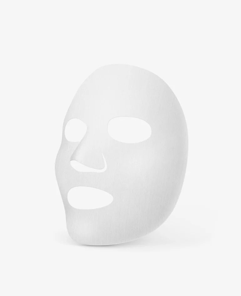 Natura Bissé Essential Shock Intense Instant-Lift Mask – Maschere Viso Lifting Idratanti (4 pz)