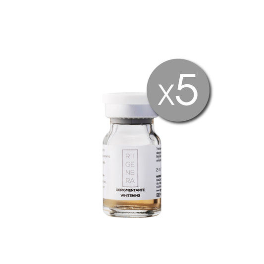 Rigenera – Fialoidi Depigmentanti