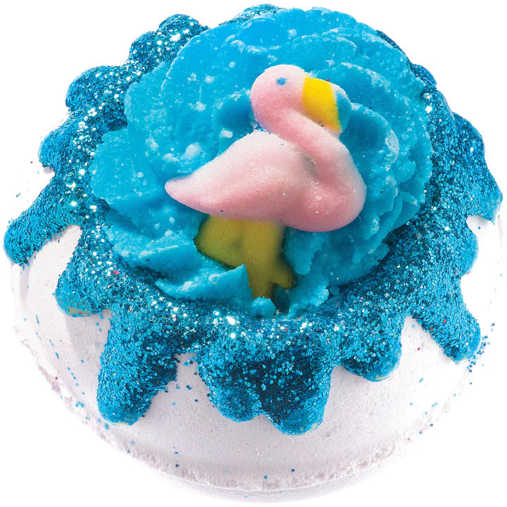 Flock Star - Bomba da Bagno