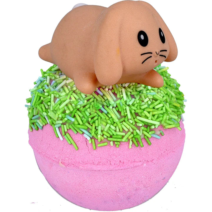 Hoppity Pop - Bomba da Bagno