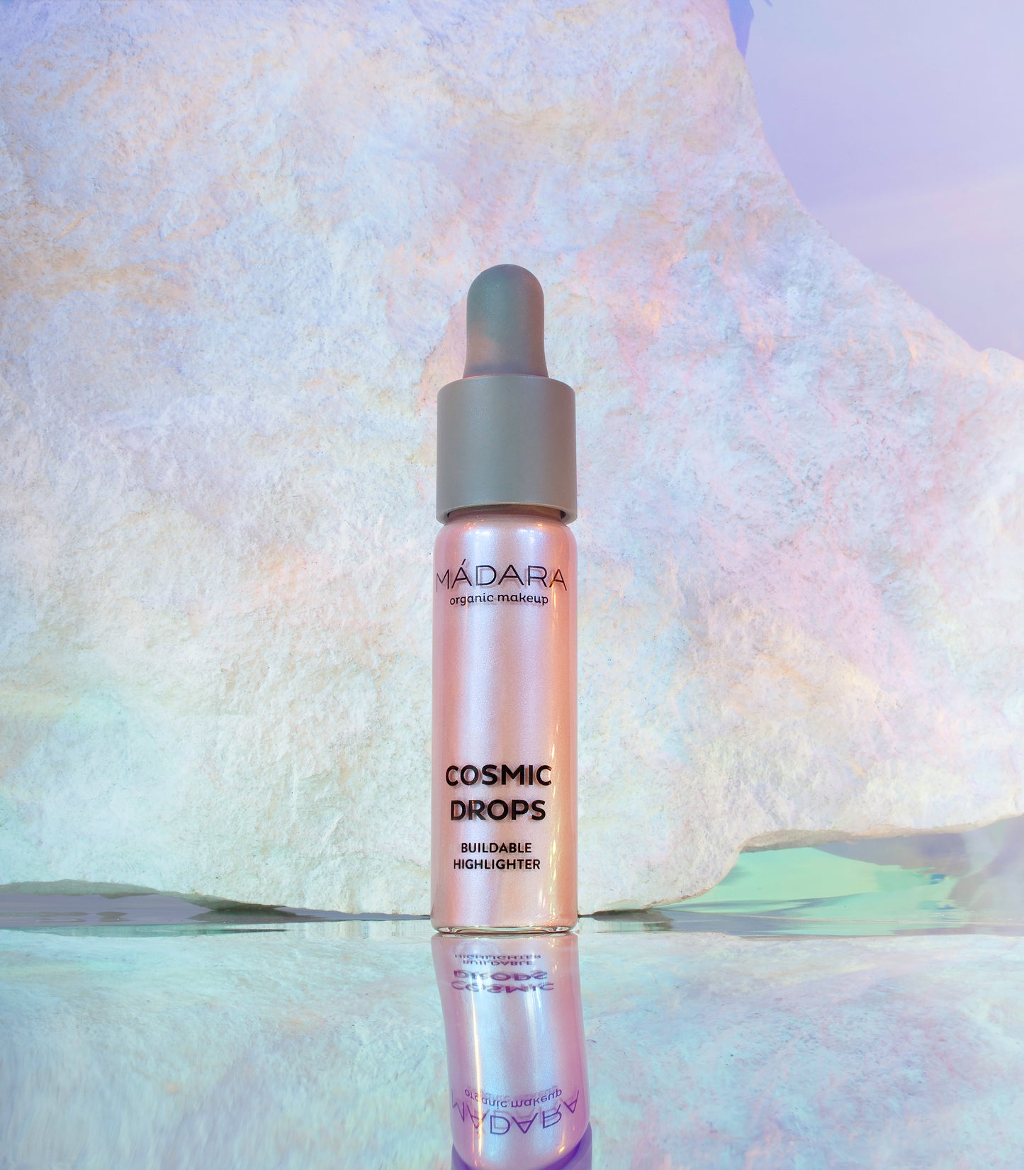 Buildable Highlighter - Cosmic Drops