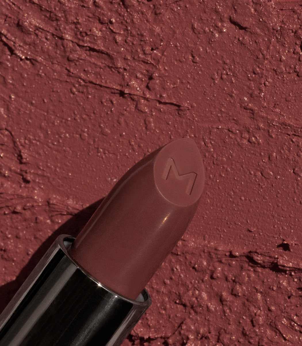 MÁDARA Bold Stars – Makeup Essentials Set con Rossetto Matte Cream e Mascara Deep Matter