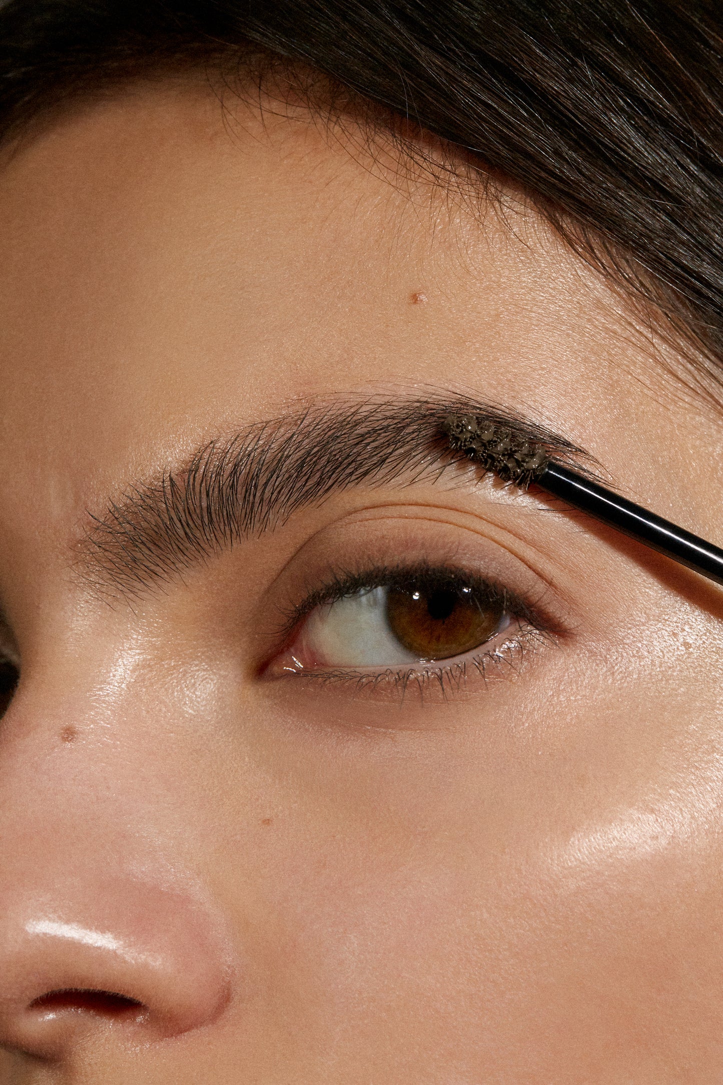 Gel per sopracciglia - Grow & Fix