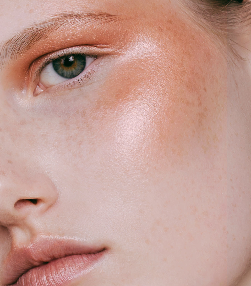 Eye & Cheek Multi-Shadow