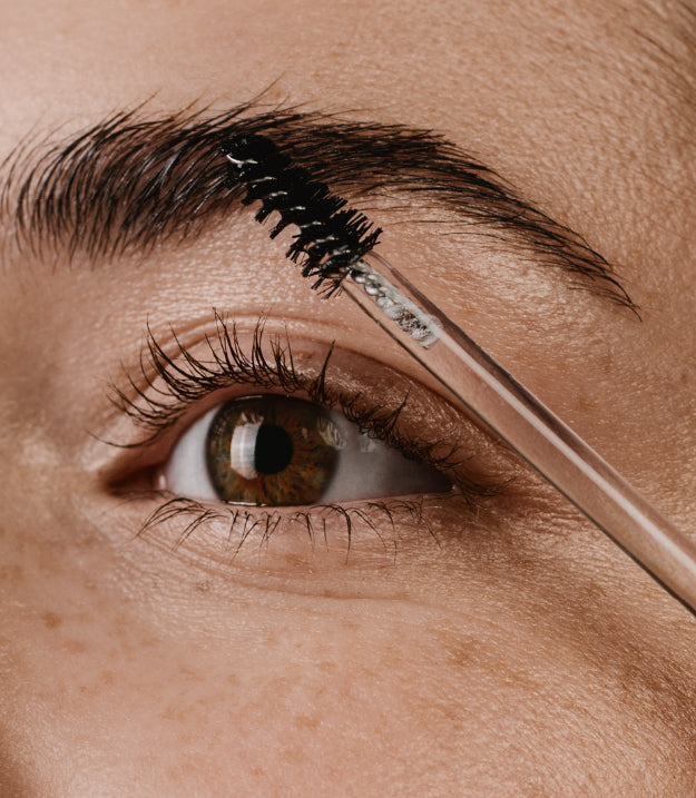 Gel per sopracciglia - Grow & Fix