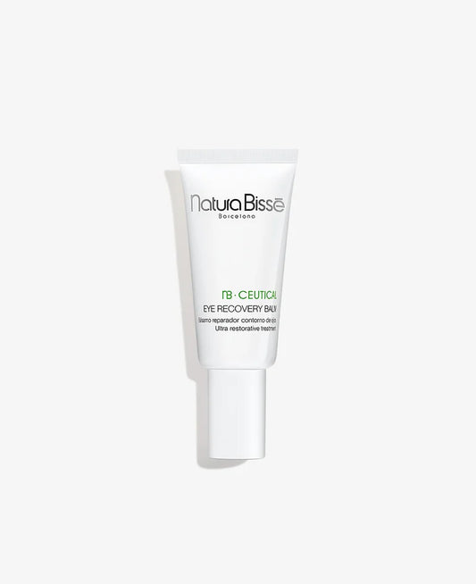Natura Bissé NB·Ceutical Eye Recovery Balm – Balsamo Gel Contorno Occhi Ultra Riparatore per Pelli Sensibili 15ml