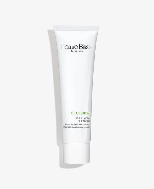 Natura Bissé NB·Ceutical Tolerance Cleanser – Emulsione Detergente Lenitiva per Pelli Sensibili 150ml