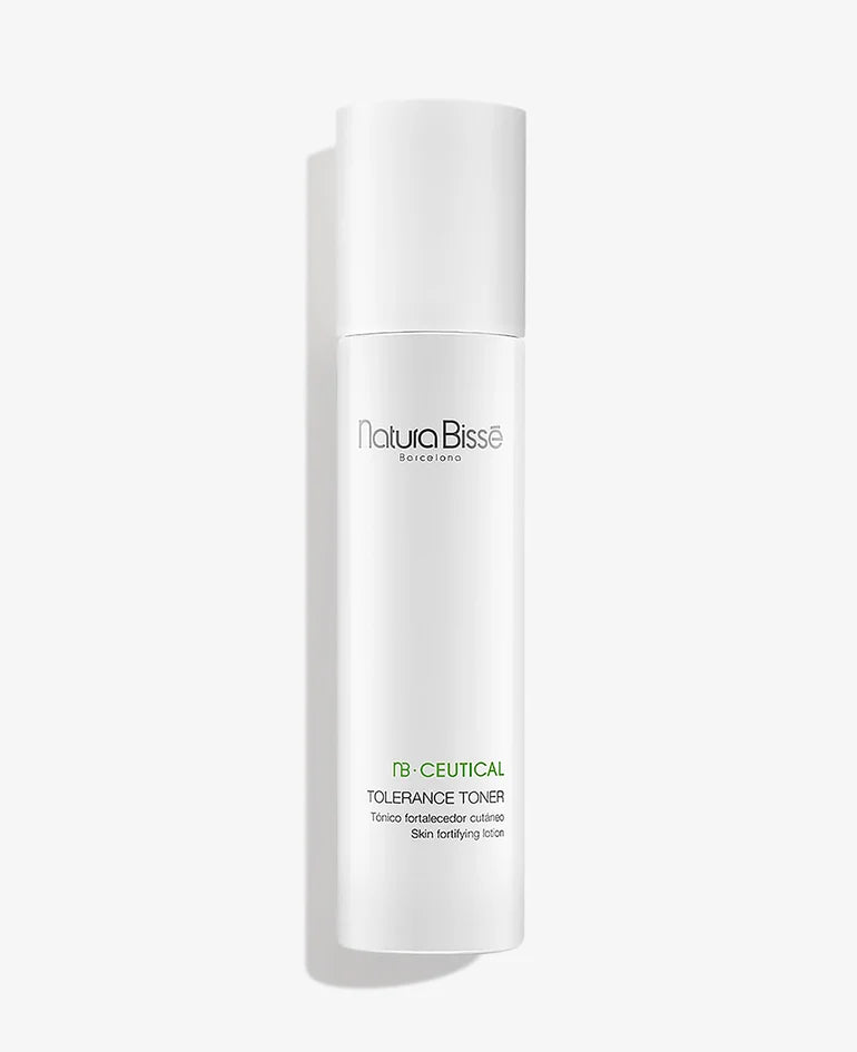 Natura Bissé NB·Ceutical Tolerance Toner – Tonico Lenitivo Rinforzante per Pelli Sensibili 200ml