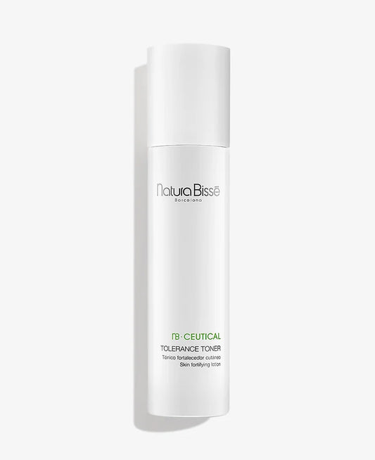 Natura Bissé NB·Ceutical Tolerance Toner – Tonico Lenitivo Rinforzante per Pelli Sensibili 200ml