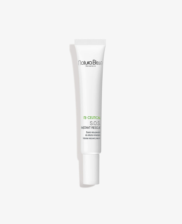 Natura Bissé NB·Ceutical S.O.S. Instant Rescue – Intensive Recovery Serum