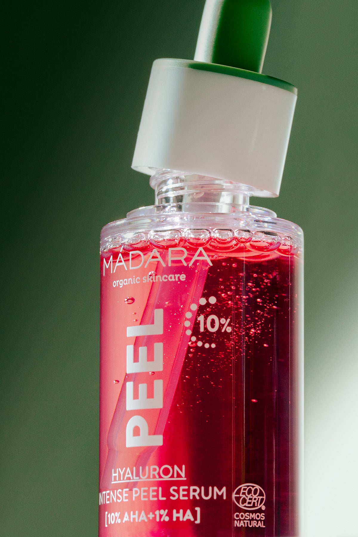 Hyaluron Intense Peel Serum