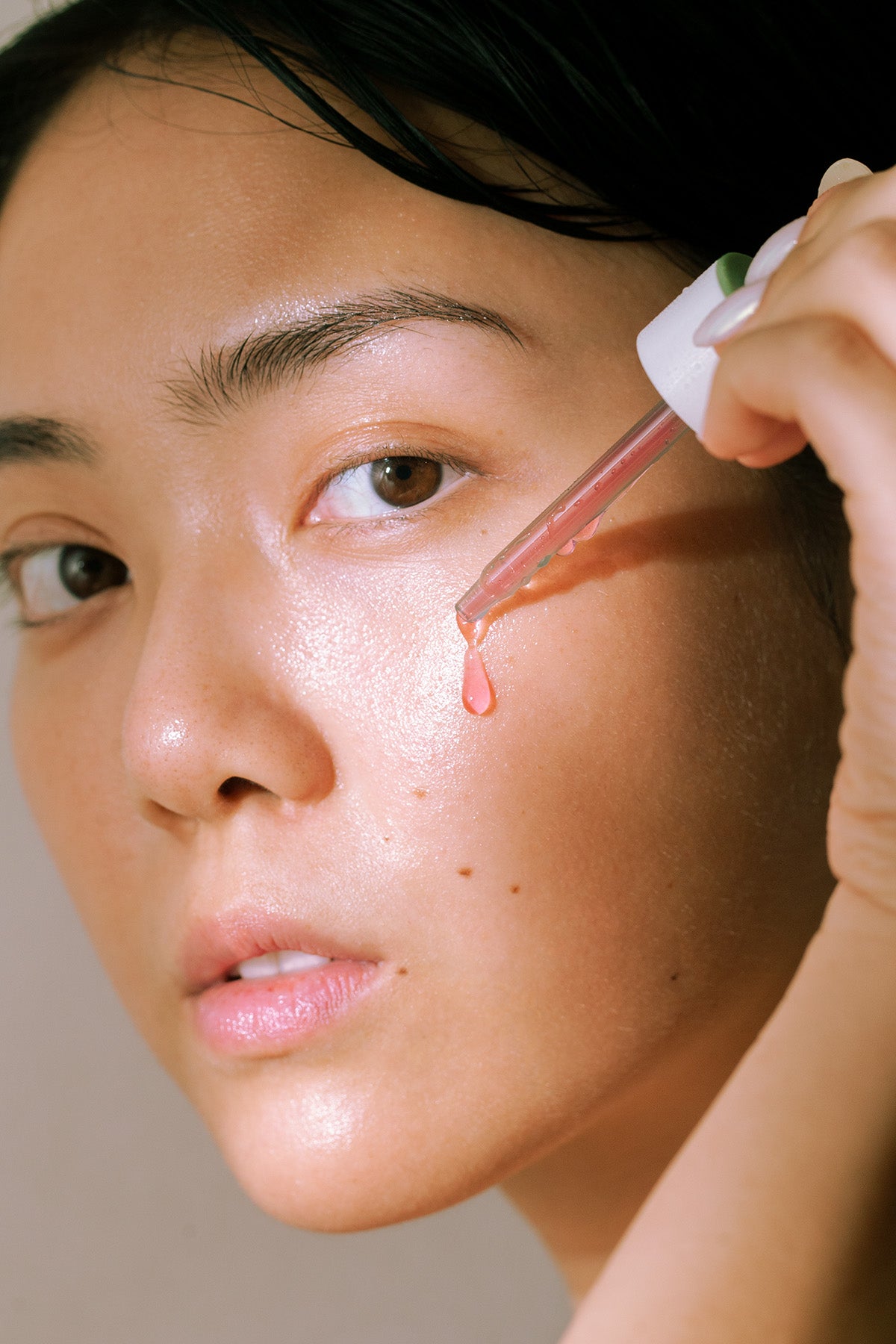 Hyaluron Intense Peel Serum