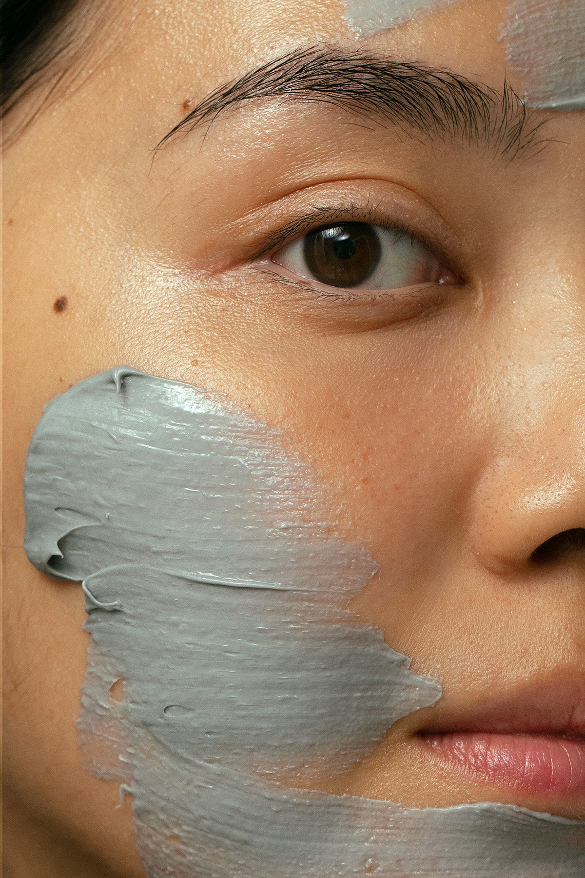Creamy Peel AHA Clay Mask