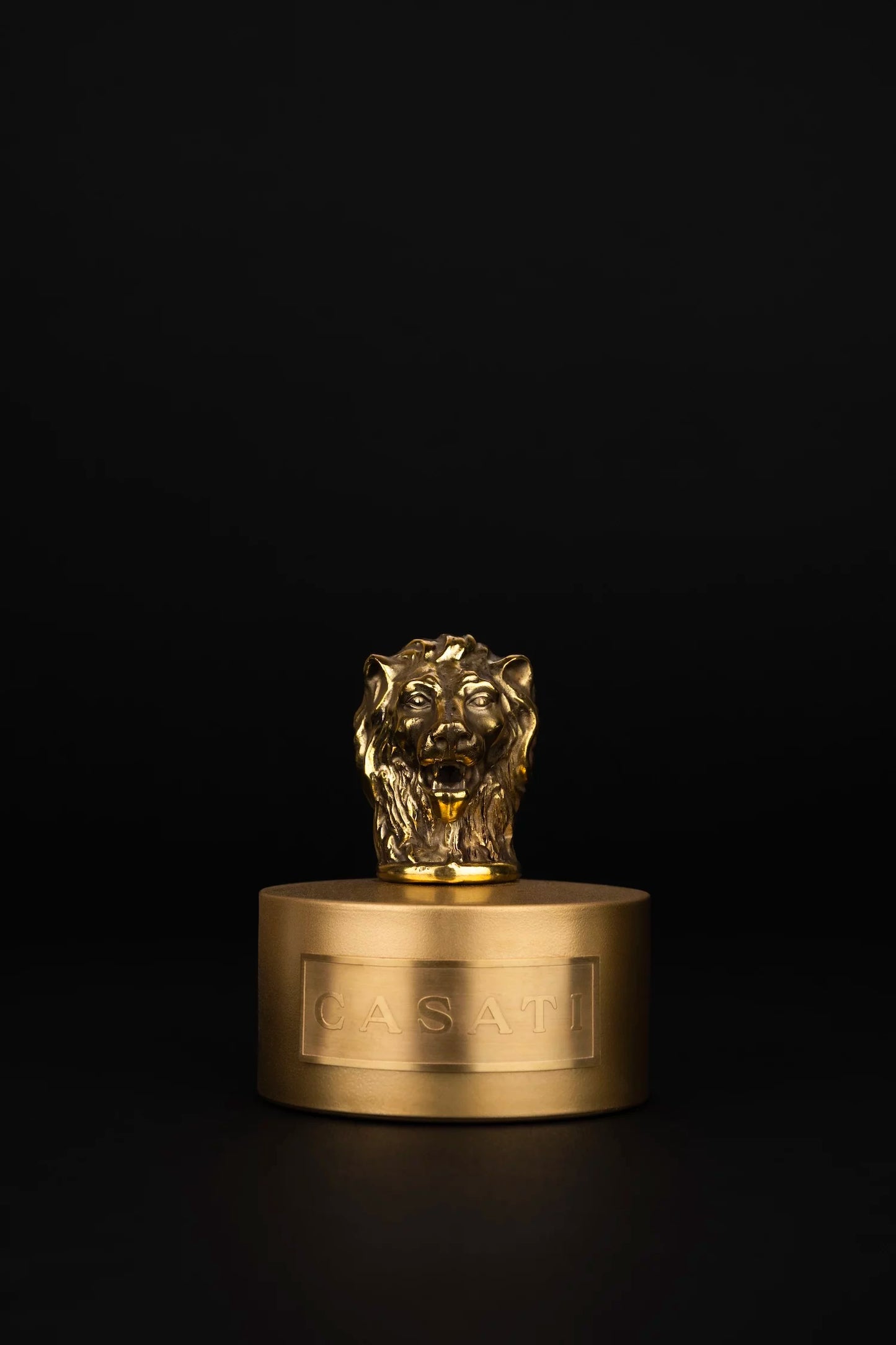 Casati N.79 Special Edition – Estratto di Profumo Oro e Spezie 100ml
