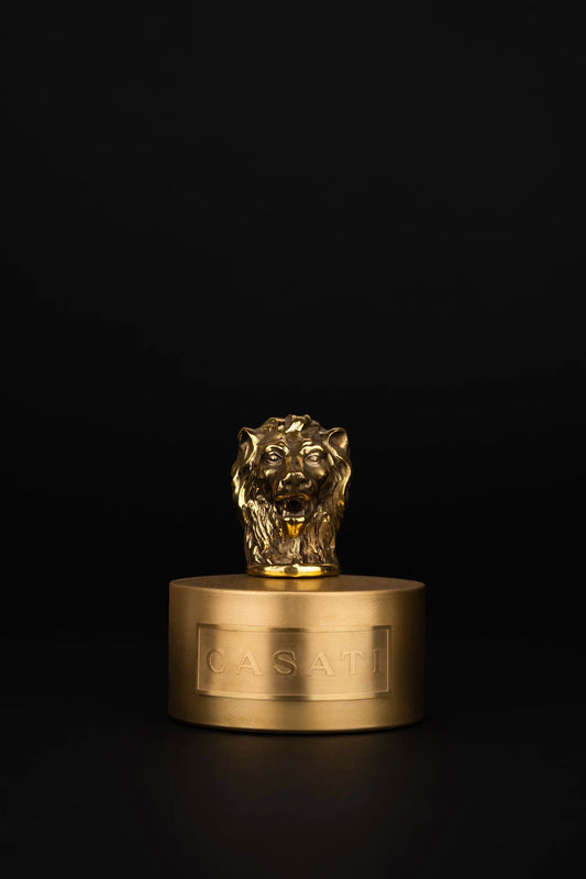 Casati N.79 Special Edition – Estratto di Profumo Oro e Spezie 100ml