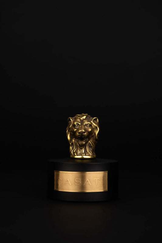 Casati Green – Estratto di Profumo Fruttato Floreale e Ambrato 100ml