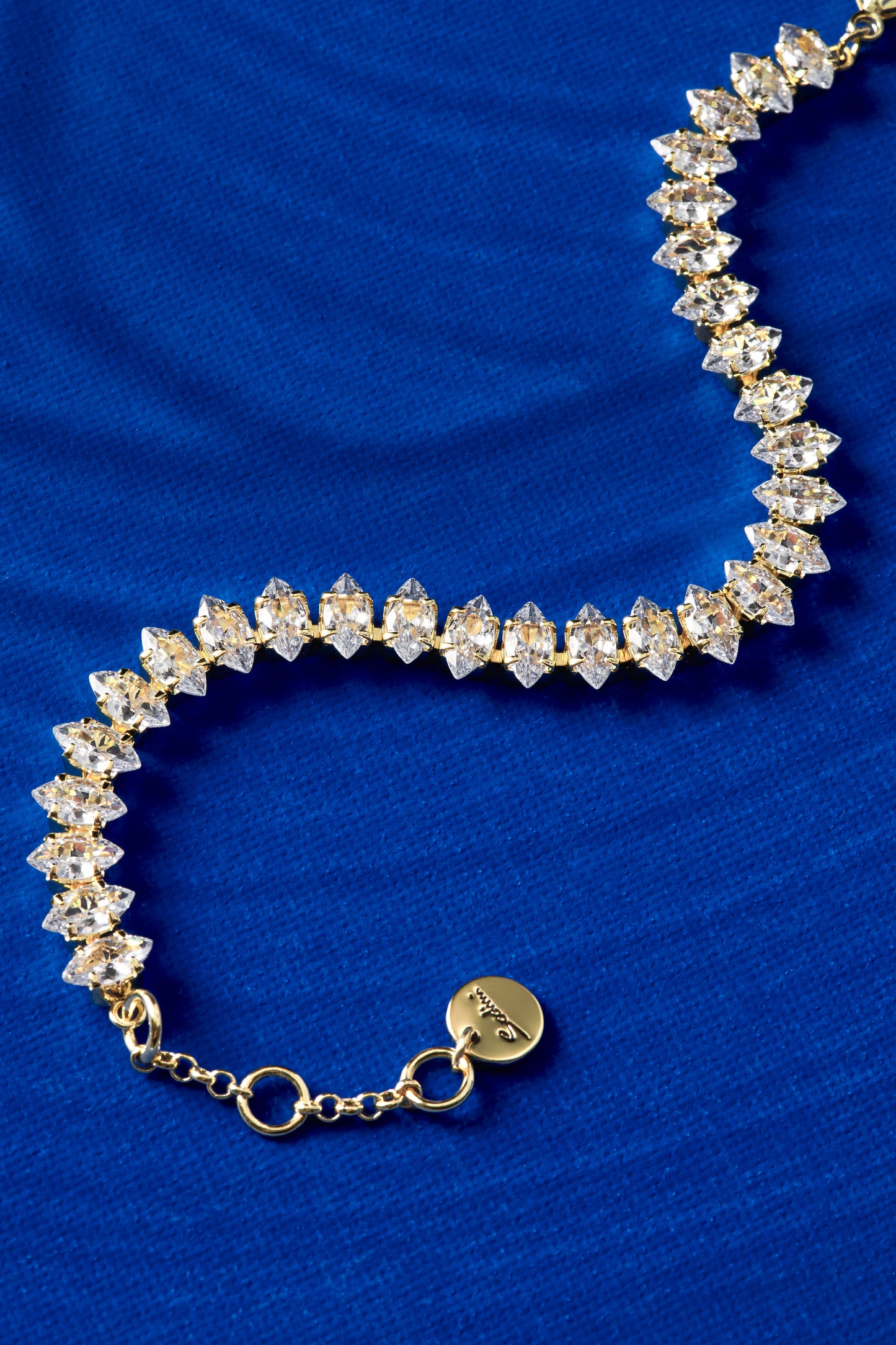 Bracciale Sodini Ishtar – Ottone & Cubic Zirconia Art. 912738