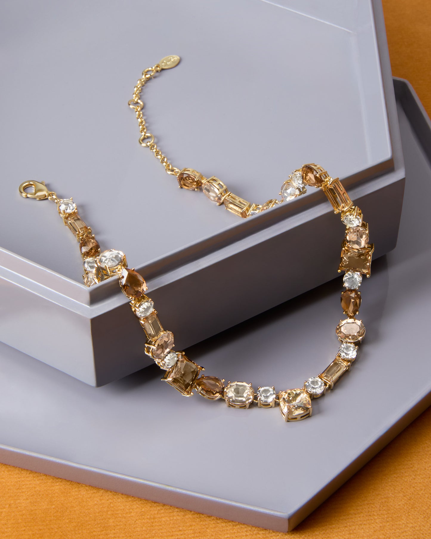 Collana Jaqueline - Art. 912465B