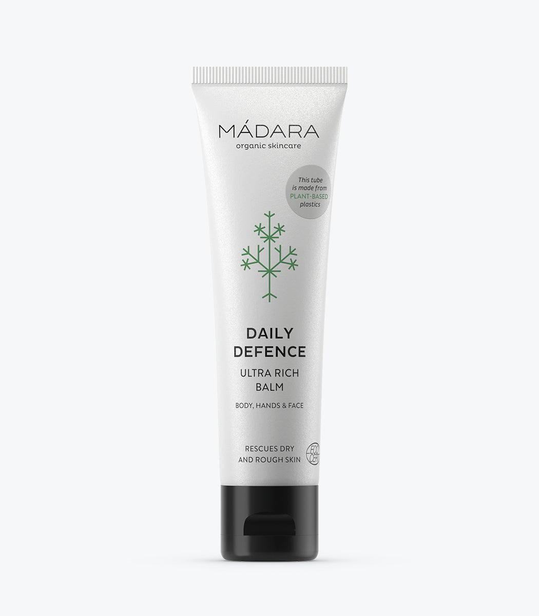 Ultra Rich Balm