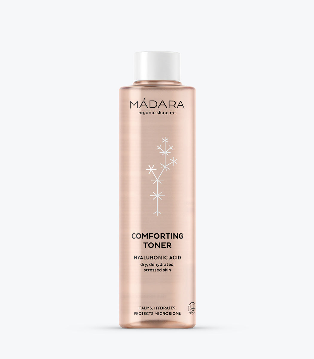 Comforting Toner - Tonico viso