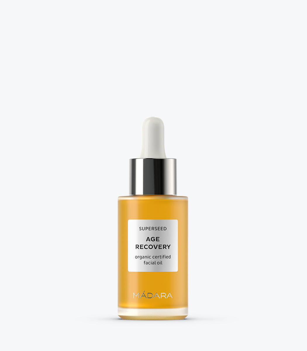 Age Recovery organic Facial Oil