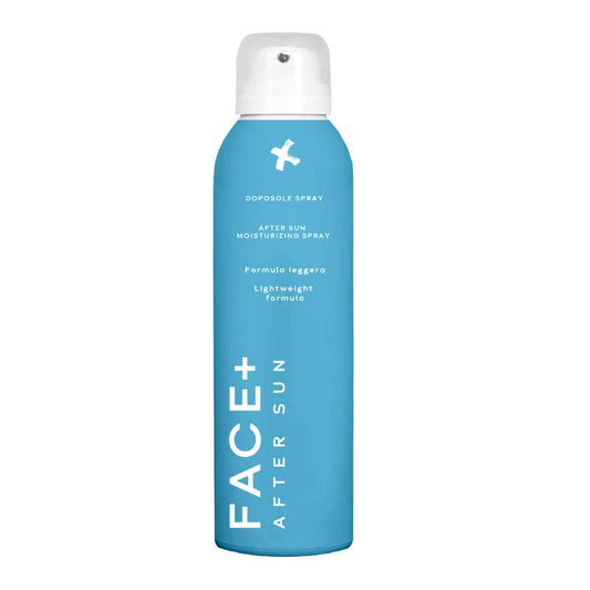 Face+ After Sun - Doposole Travel Size 75ml
