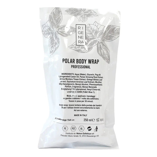 Rigenera - Polar Body Wrap