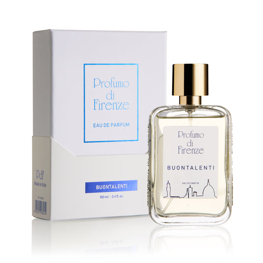 Profumo di Firenze - Buontalenti