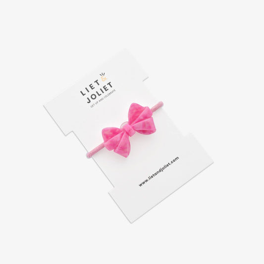 Liet&Joliet - Elastico per capelli