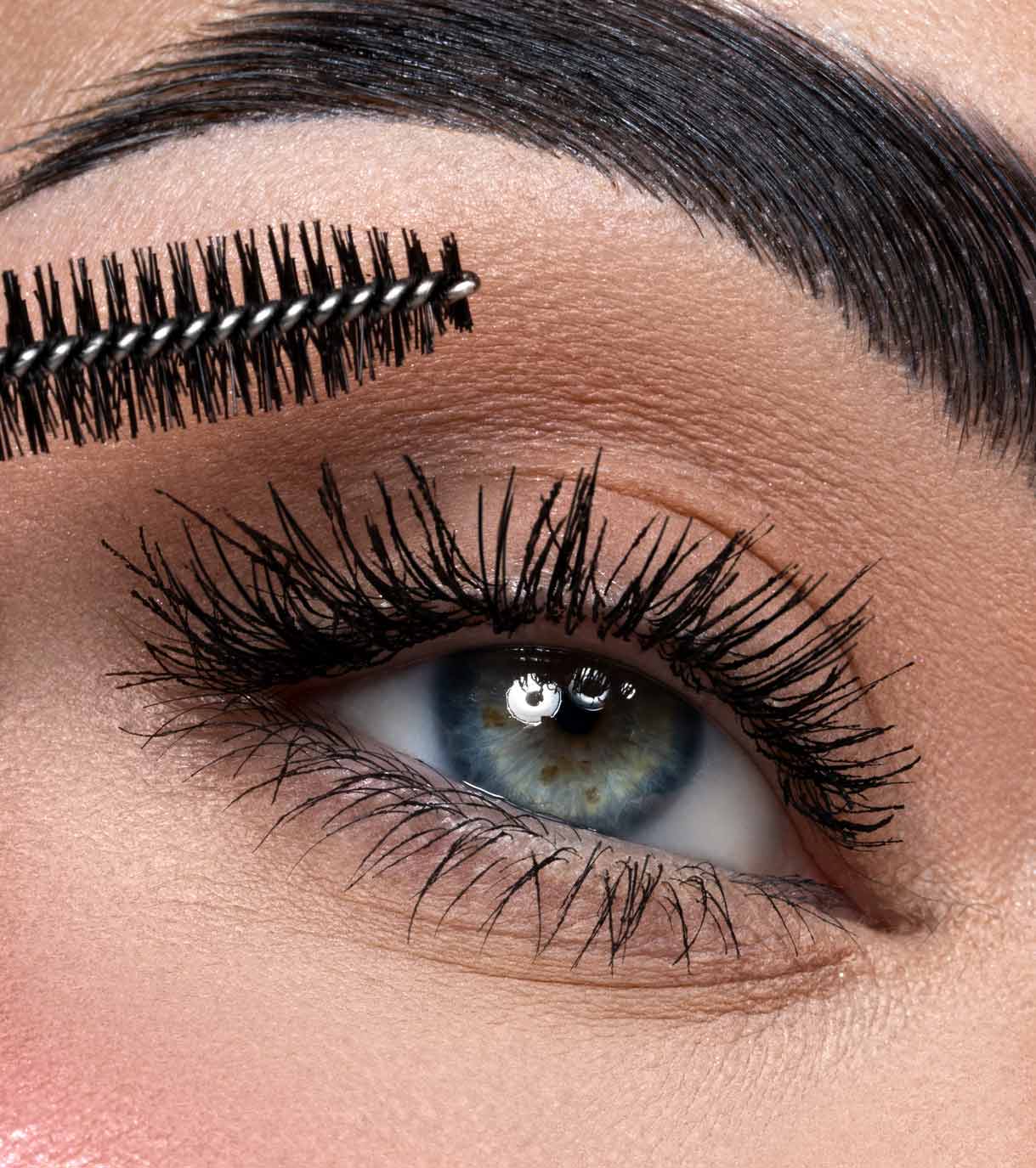 VIP Make Up Dolly Mascara Extreme Push Up – Effetto Ciglia Bambola