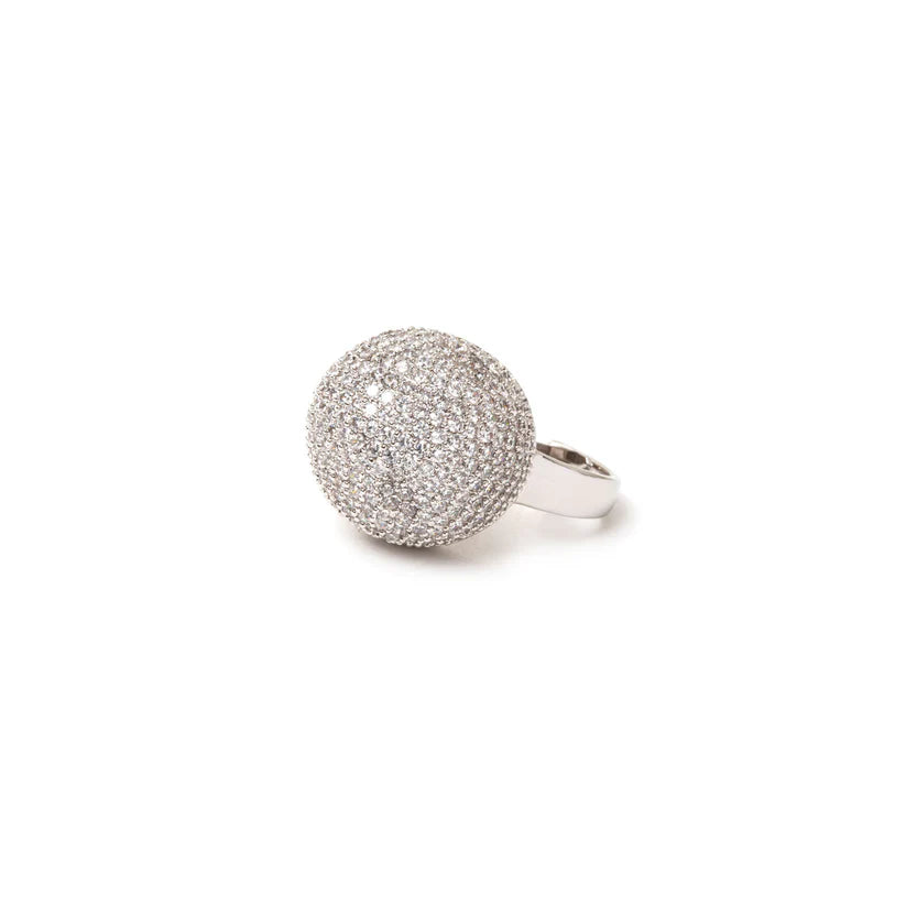 Anello Sodini Judith con Cubic Zirconia – Gioiello Elegante Silver
