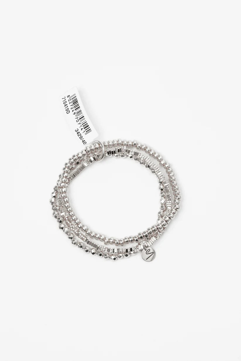 Bracciali Sodini multifilo AGAFAY – Colori assortiti