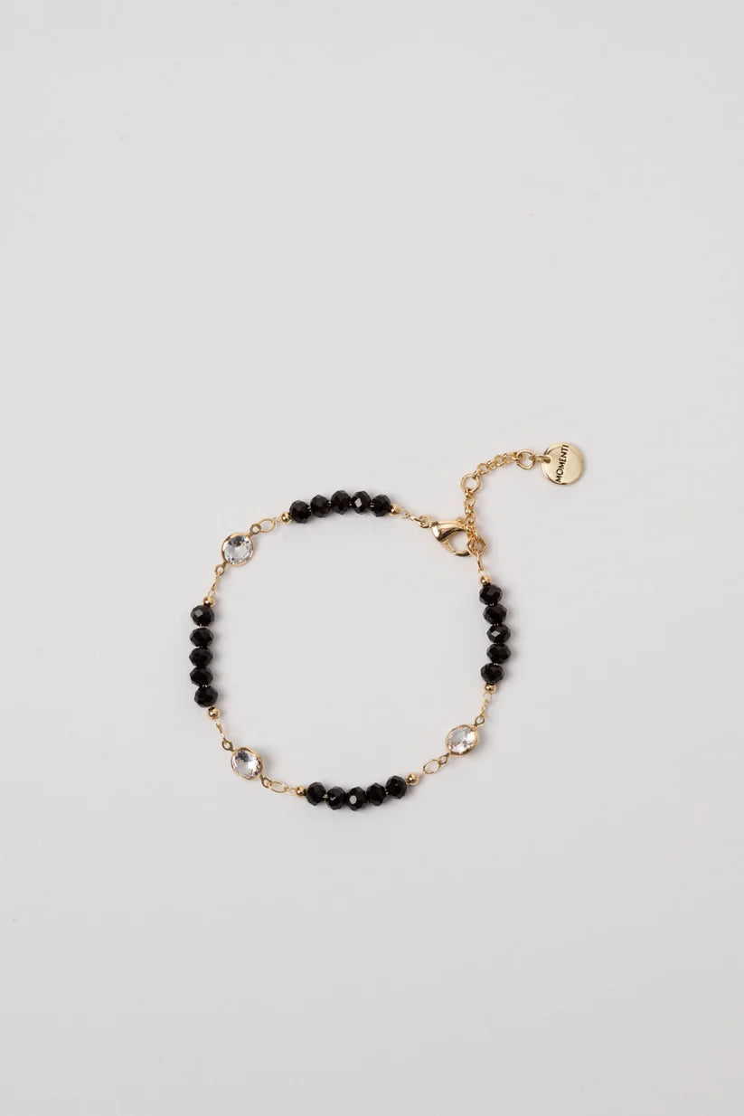 Bracciale Sodini Madelaine – Cristalli e Perline Art. 971399