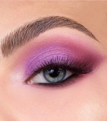 VIP Make Up Dreamy Eye – Palette Ombretti Colorati Allergen Free