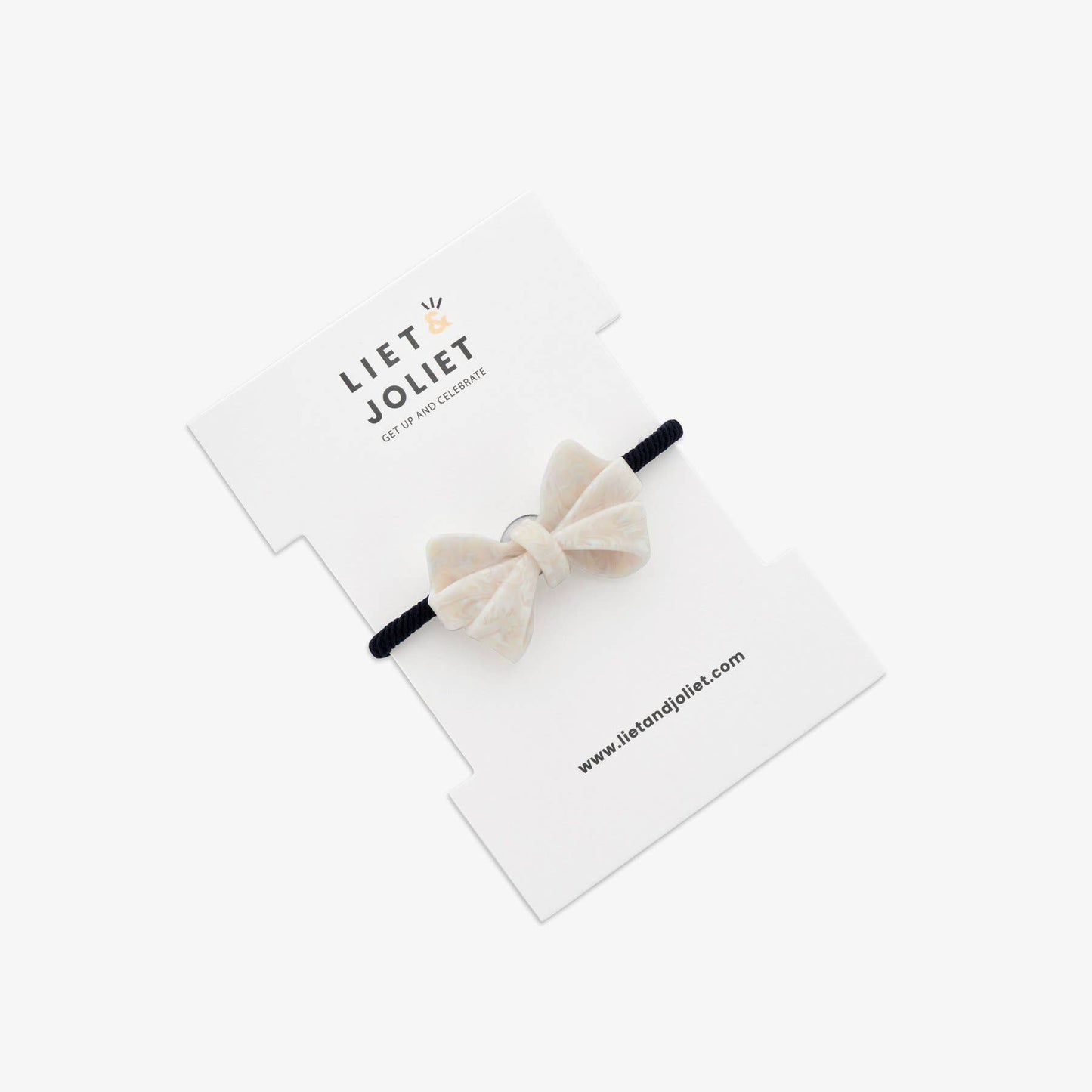 Liet&Joliet - Elastico per capelli