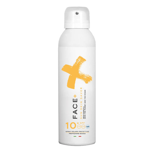 Face+ Sun Skin Saver – SPF 10