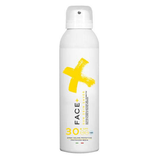 Face+ Sun Skin Saver – SPF 30