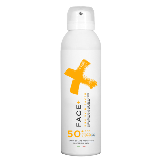 Face+ Sun Skin Saver – SPF 50