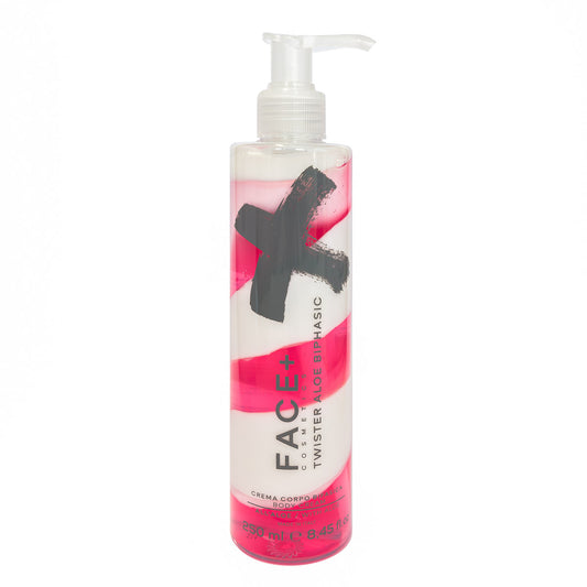 Face+ Twister Aloe Biphasic