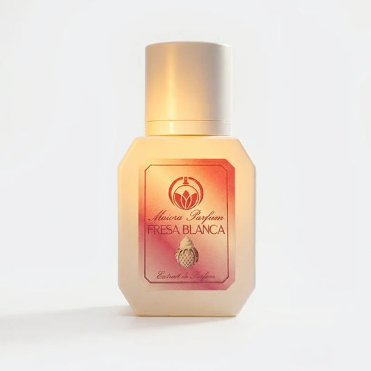 Maiora Parfum Fresa Blanca Extrait de Parfum 30ml – Profumo Gourmand Unisex