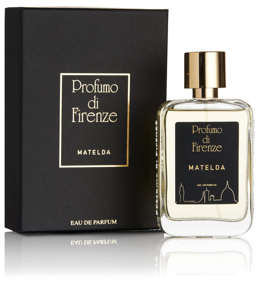 Profumo di Firenze - Matelda