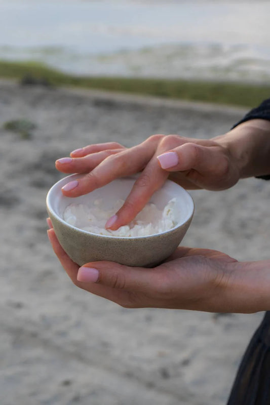 OQuist - Burro Corpo 5in1