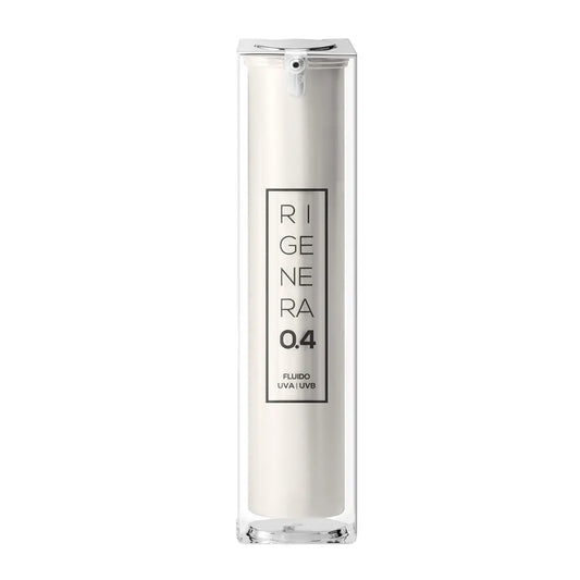 Rigenera 0.4 – Fluido UVA UVB