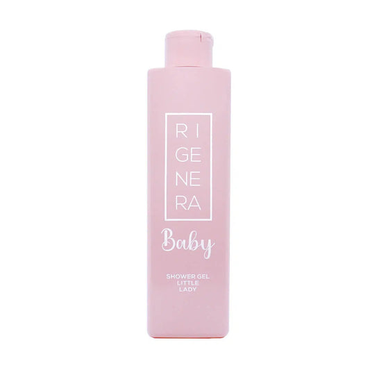 Rigenera Baby – Shower Gel Little