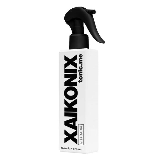 Rigenera Xaikonix Tonic.me – Tonico Viso Esfoliante AHA e Aloe Vera Bio 200ml