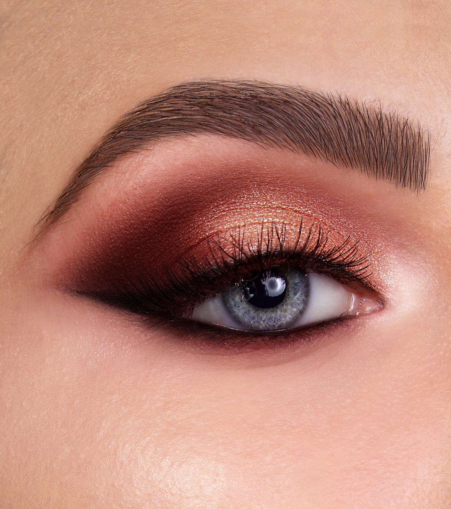 VIP Make Up Sensual Eye – Palette Ombretti Intensivi e Seducenti Allergen Free