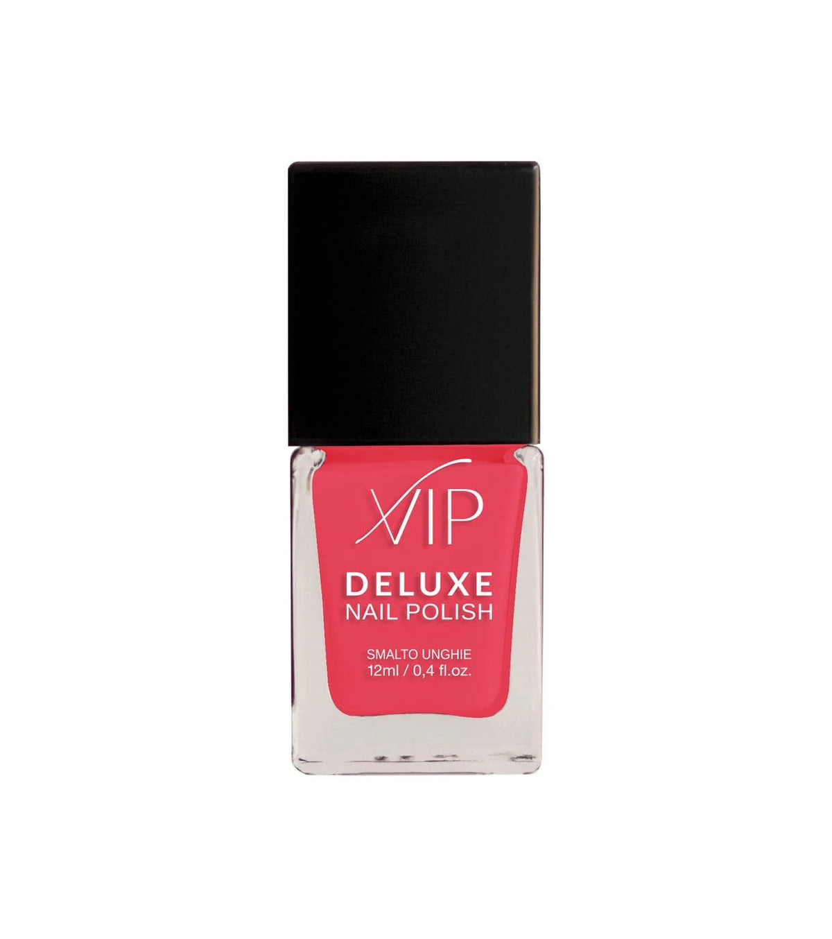 Vip Make Up Smalti Deluxe Nail Polish – Alta Coprenza & Asciugatura Rapida (vari colori)