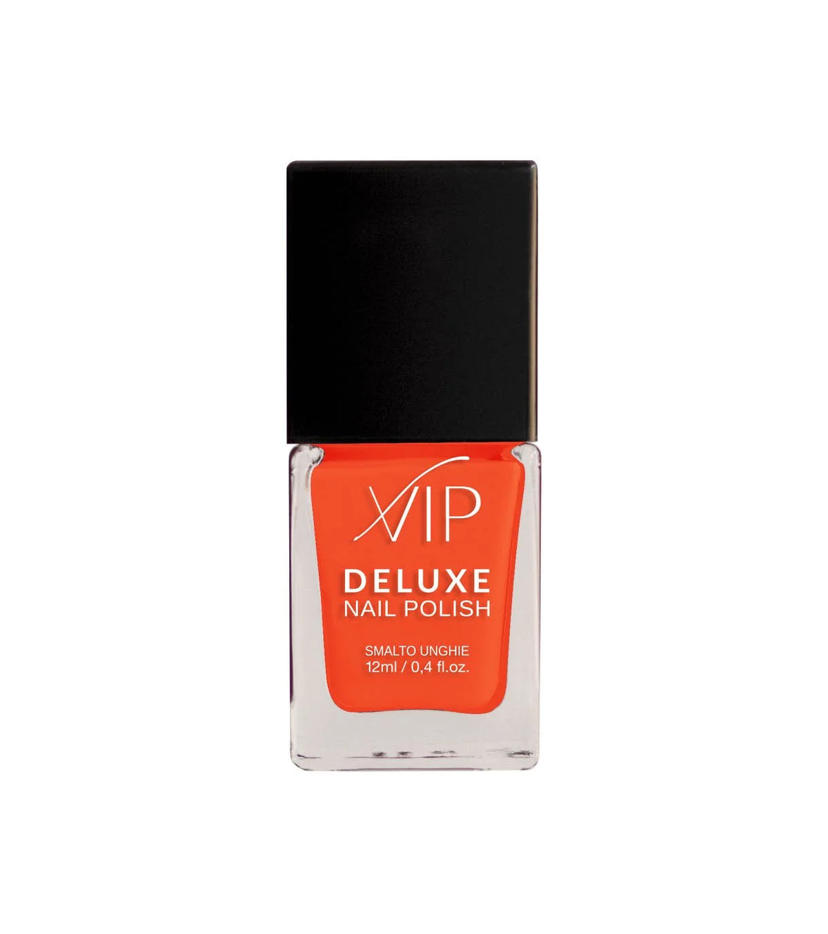 Vip Make Up Smalti Deluxe Nail Polish – Alta Coprenza & Asciugatura Rapida (vari colori)