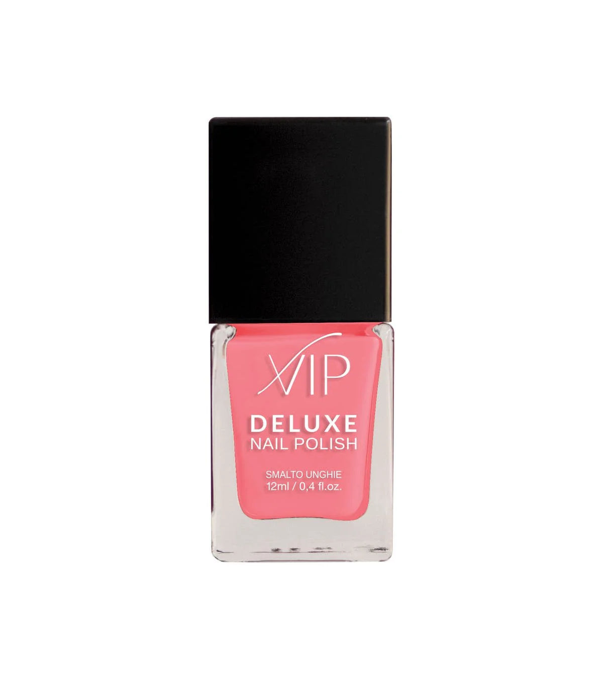 Vip Make Up Smalti Deluxe Nail Polish – Alta Coprenza & Asciugatura Rapida (vari colori)