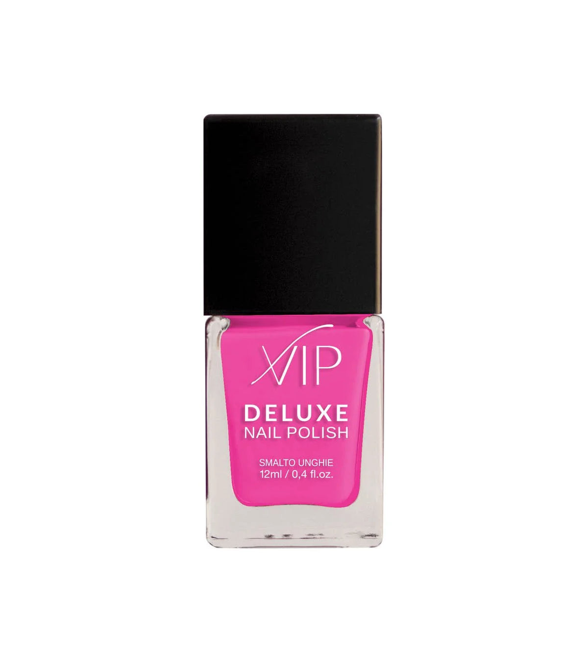 Vip Make Up Smalti Deluxe Nail Polish – Alta Coprenza & Asciugatura Rapida (vari colori)